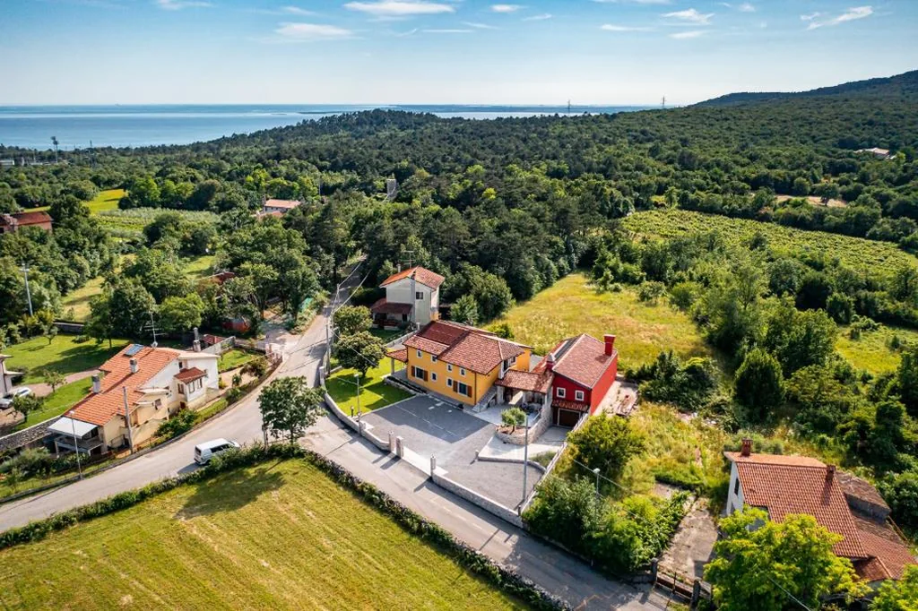 Agriturismo Rouna