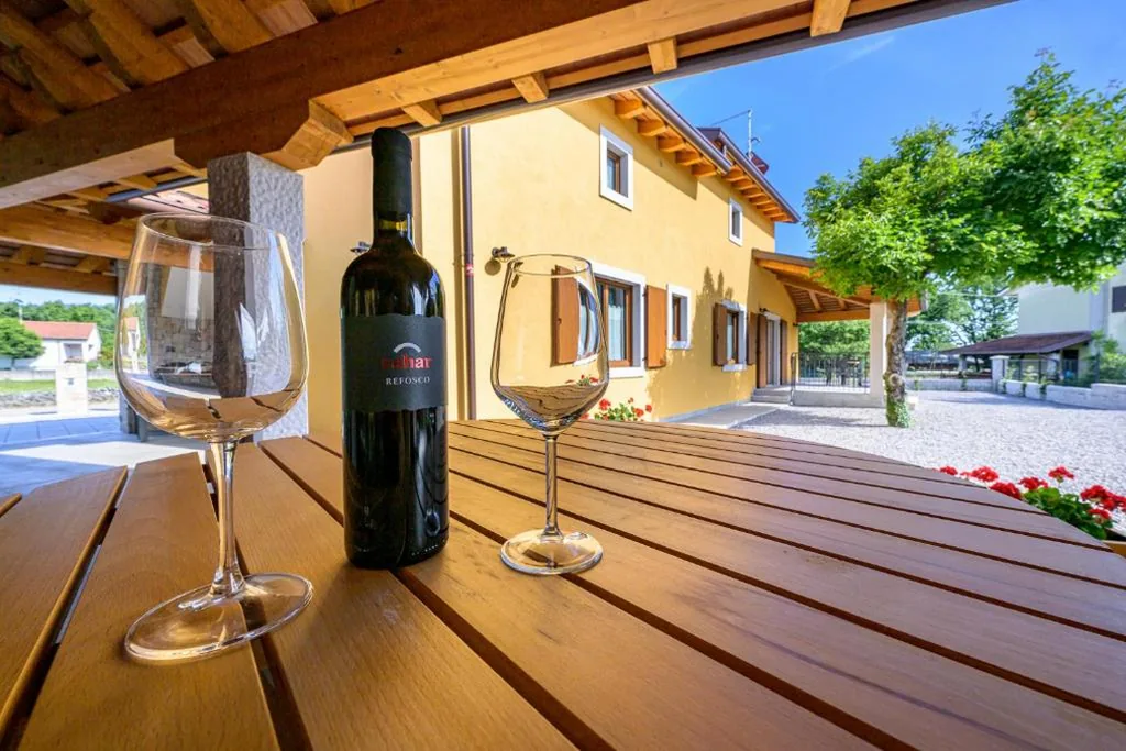 Agriturismo Rouna — foto 5
