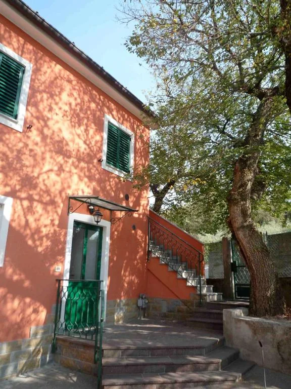 Ai 2 Olmi – monolocali nel verde