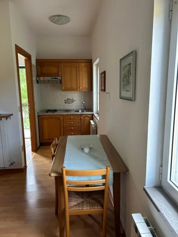 Ai 2 Olmi – monolocali nel verde — foto 3