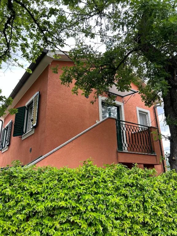 Ai 2 Olmi – monolocali nel verde — foto 6