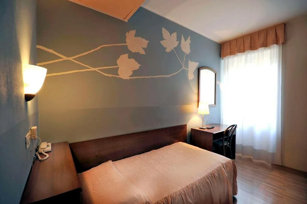 Ai Campi Di Marcello Hotel