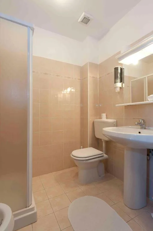 Ai Campi Di Marcello Hotel — foto 3