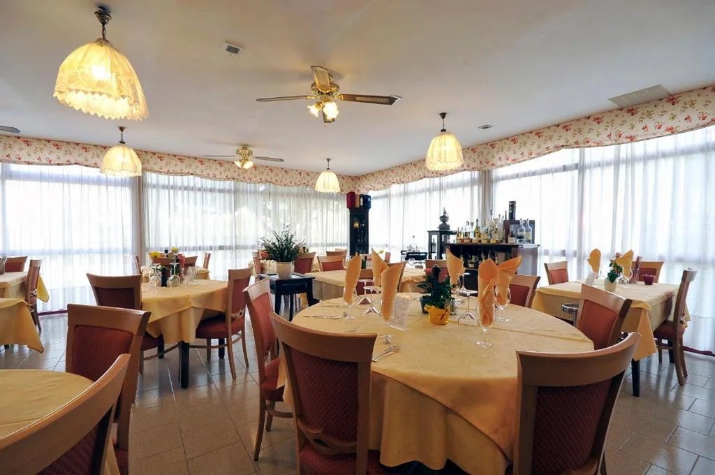 Ai Campi Di Marcello Hotel — foto 4