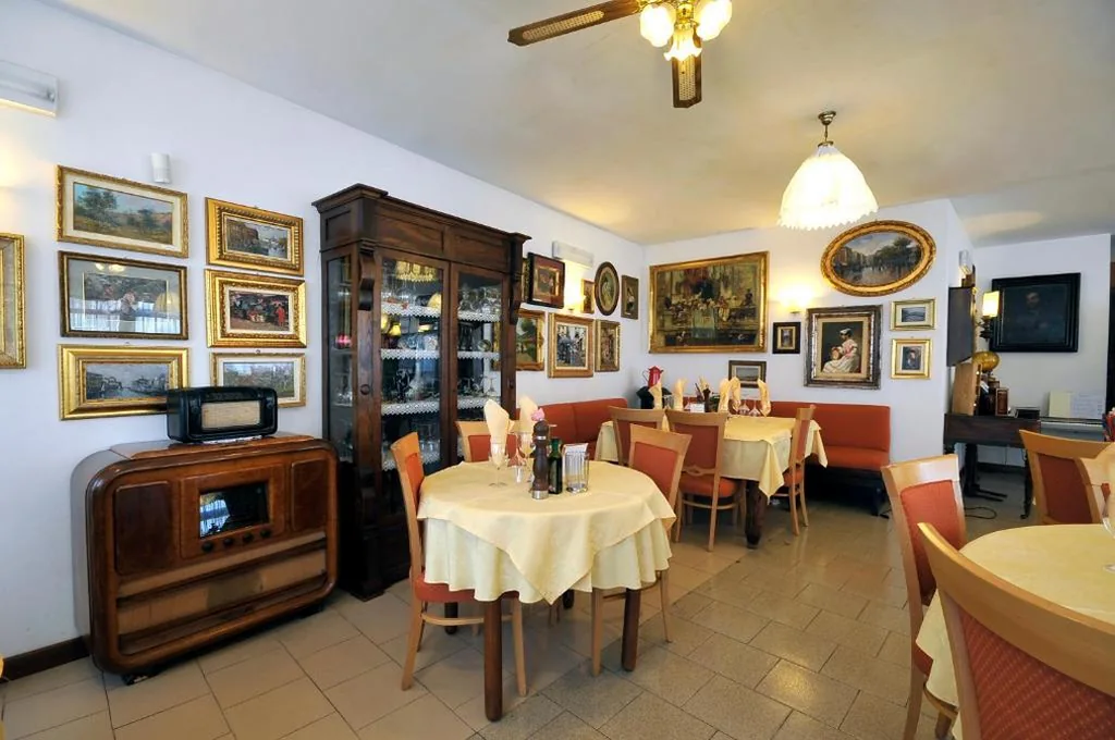 Ai Campi Di Marcello Hotel — foto 5