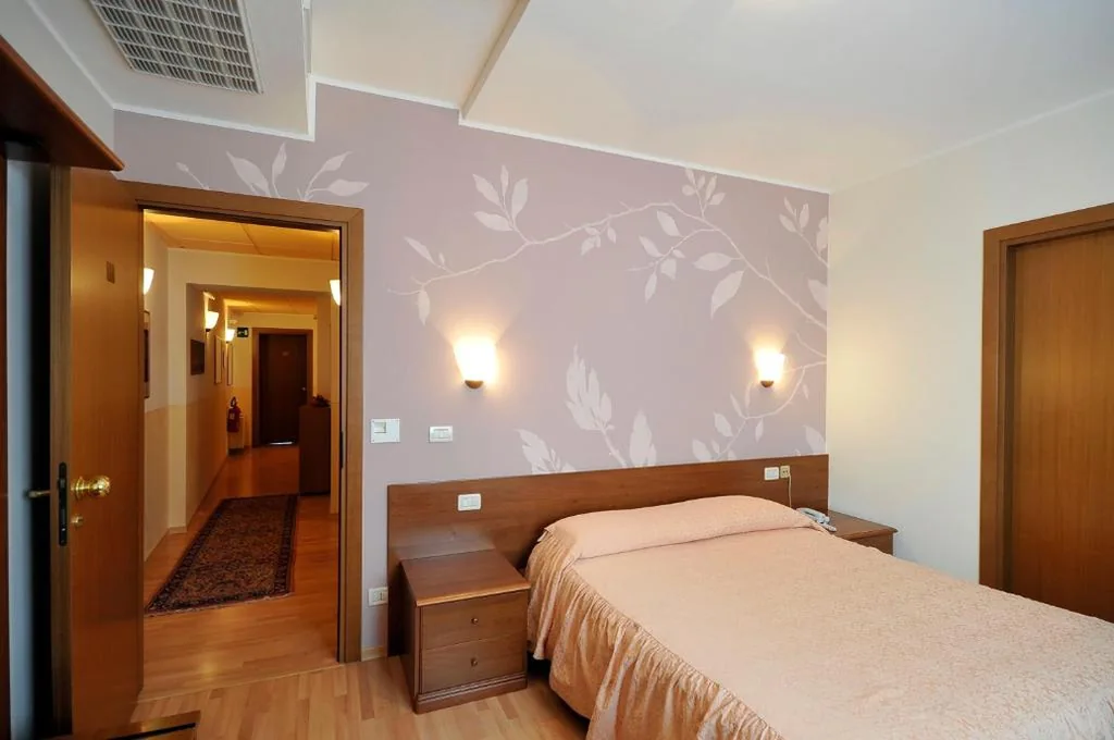Ai Campi Di Marcello Hotel — foto 7