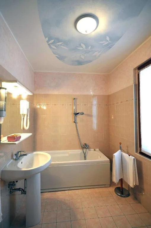 Ai Campi Di Marcello Hotel — foto 8