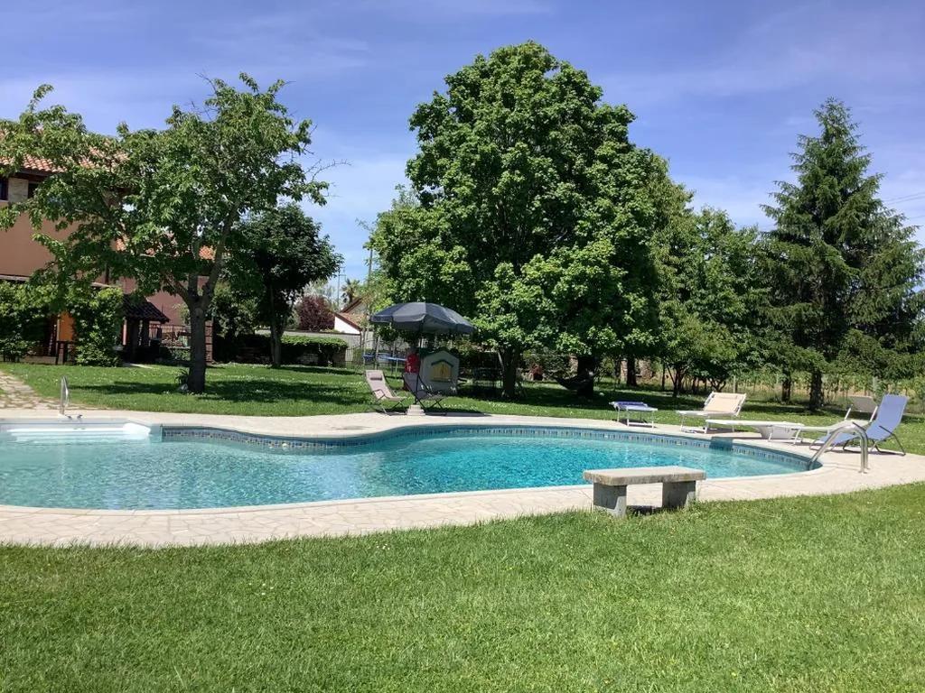 AI QUATTRO SOLI — foto 4