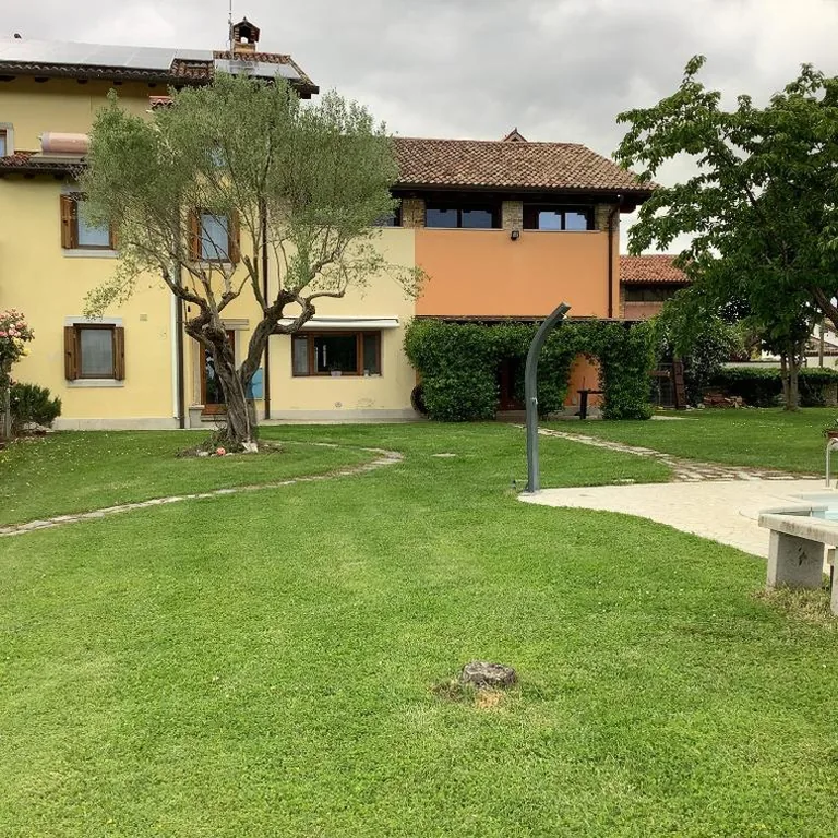 AI QUATTRO SOLI — foto 6