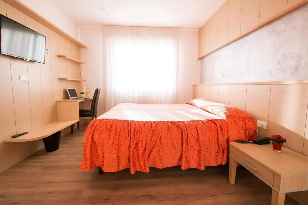 Al Benvenuto Hotel & Restaurant
