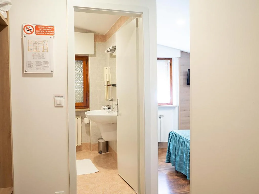 Al Benvenuto Hotel & Restaurant — foto 3