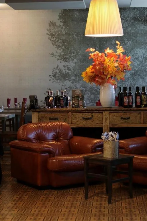 Al Benvenuto Hotel & Restaurant — foto 7