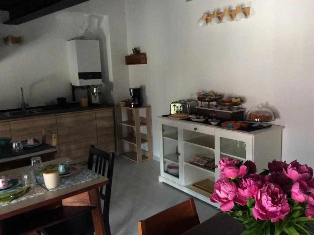 Al Borgo Affittacamere — foto 8
