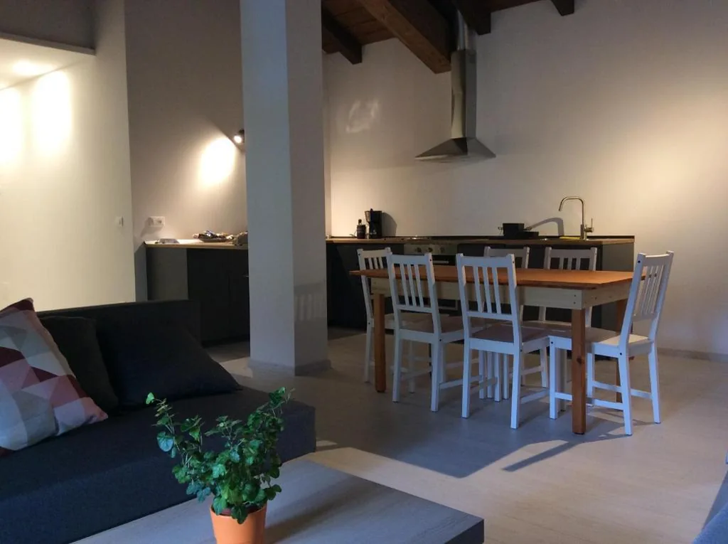 Al Borgo Appartamento — foto 4