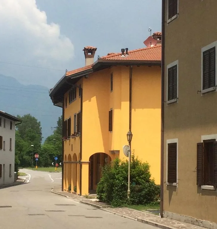 Al Borgo Appartamento — foto 6