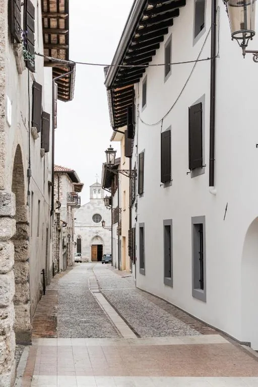 Al Campanile di San Daniele — foto 6