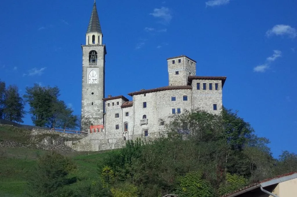 Al Castello