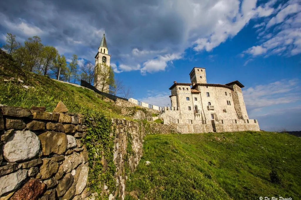 Al Castello — foto 4