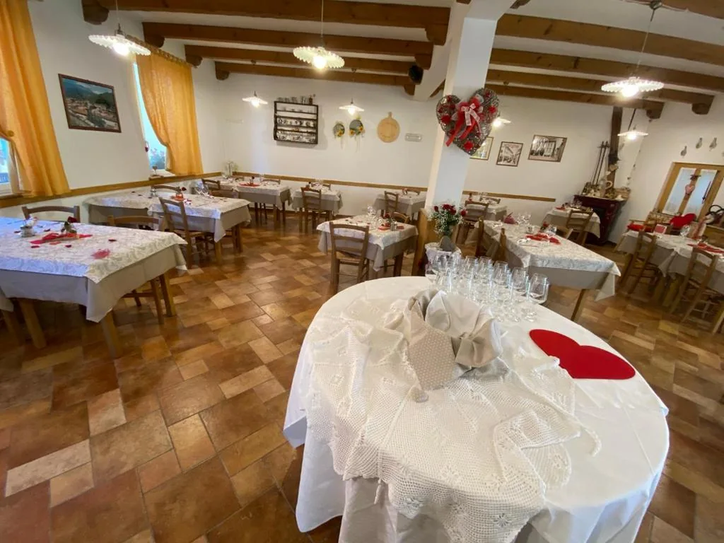 Al Castello — foto 5