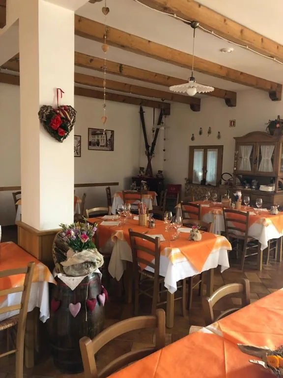 Al Castello — foto 6