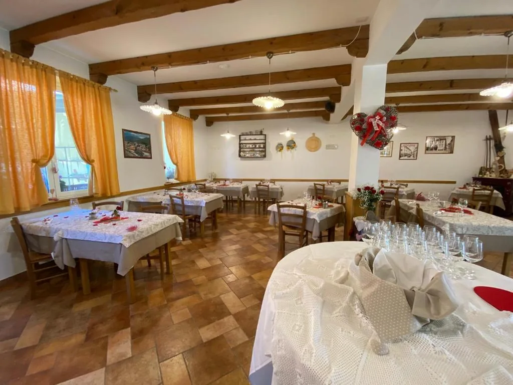 Al Castello — foto 7