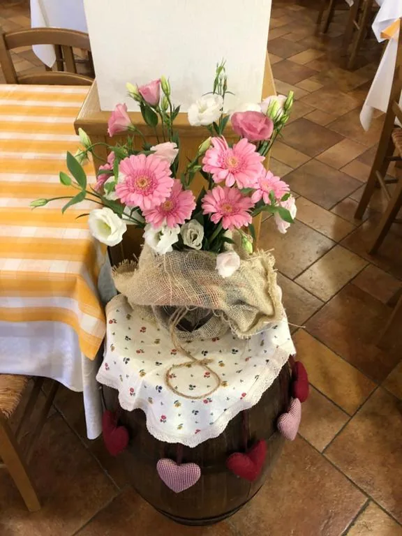 Al Castello — foto 8