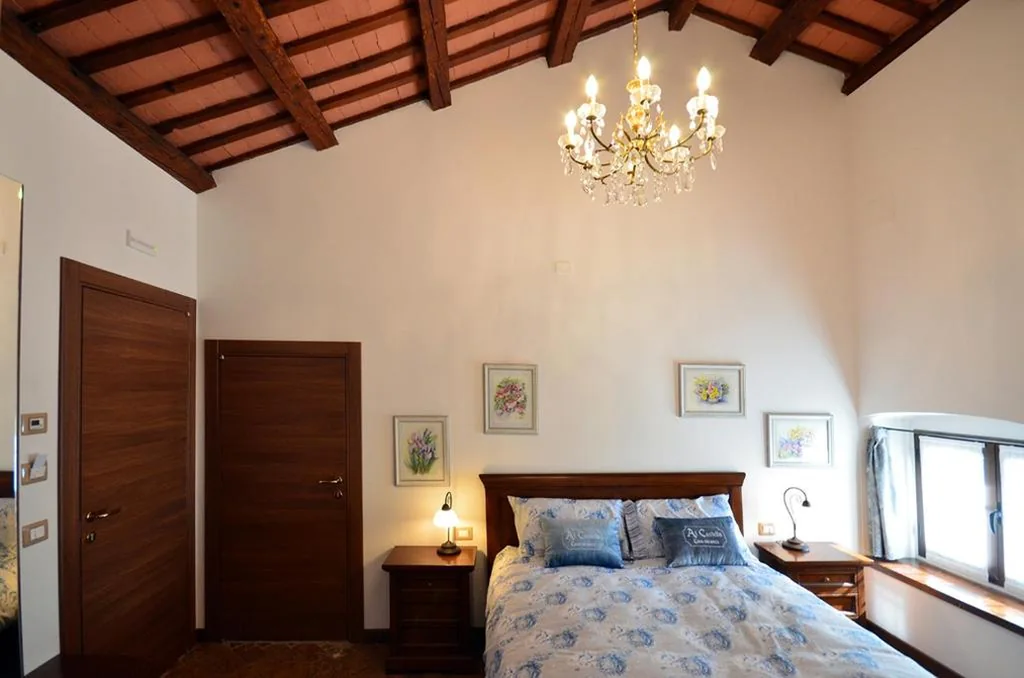 Al Castello di Aiello — foto 4