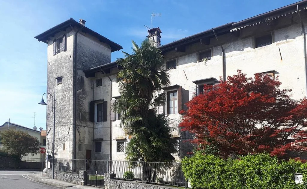 Al Castello di Aiello — foto 7