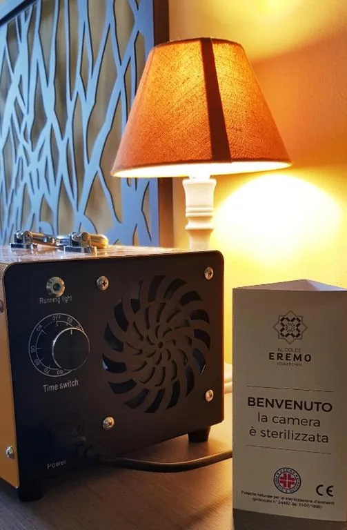 Al dolce eremo — foto 5
