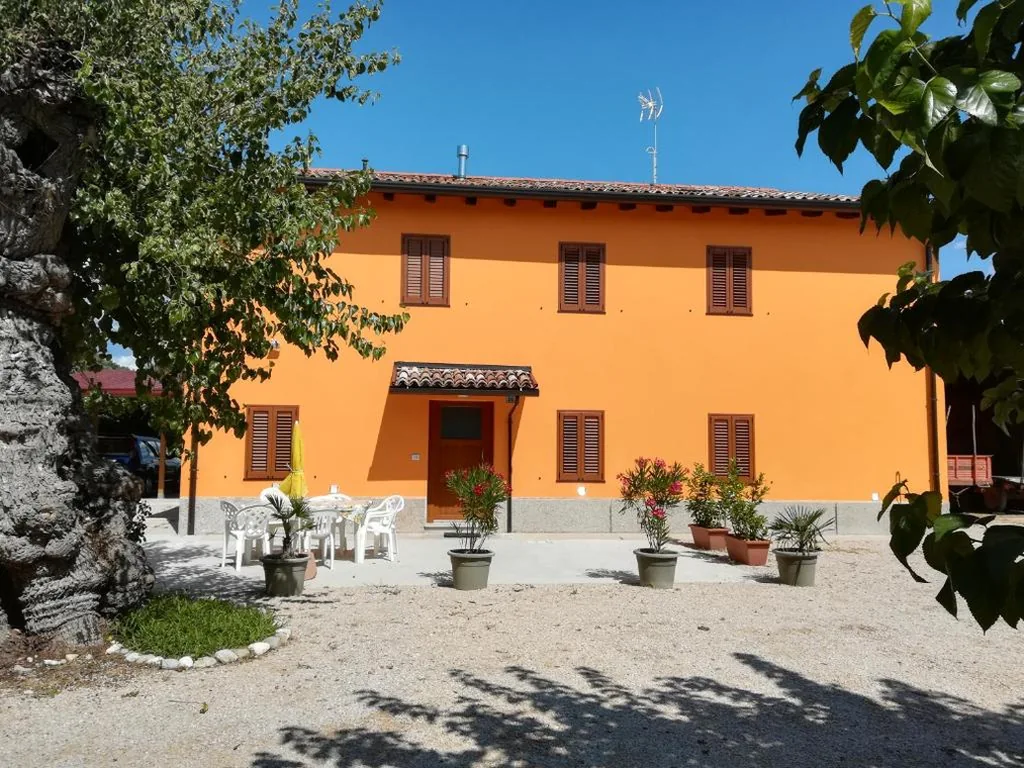 AL MORAR — foto 6
