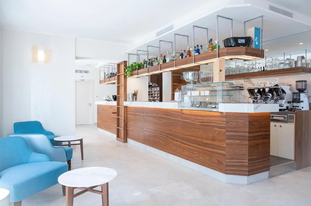 Al Pellegrino – Albergo Ristorante Pizzeria — foto 4