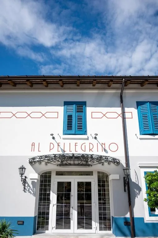 Al Pellegrino – Albergo Ristorante Pizzeria — foto 6