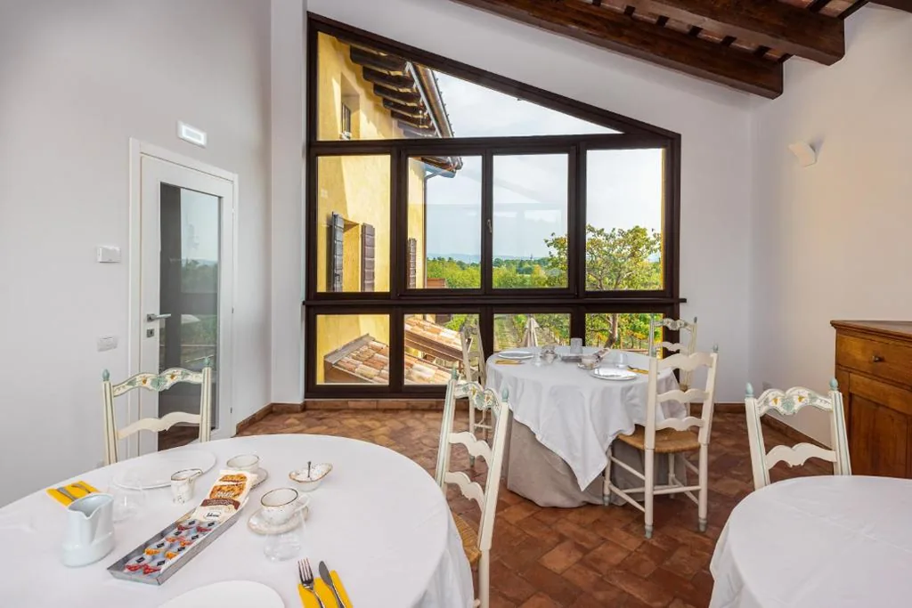 Al Pompiere – Wine and rooms — foto 4