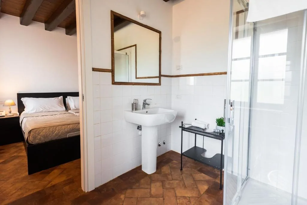 Al Pompiere – Wine and rooms — foto 6