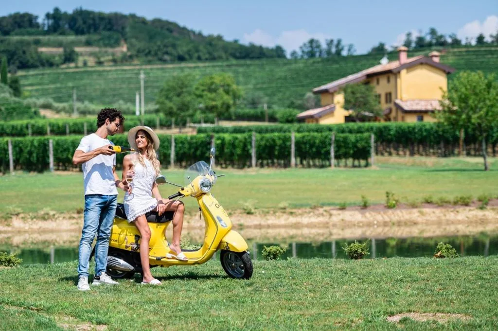 Al Pompiere – Wine and rooms — foto 8