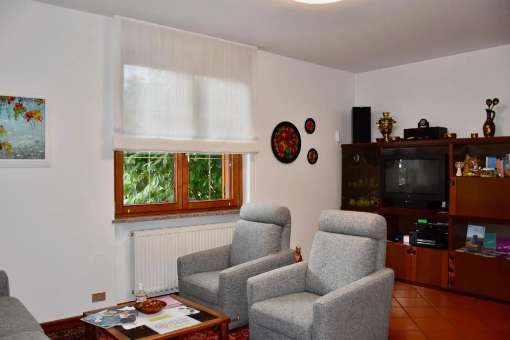 Al Vecchio Glicine — foto 5