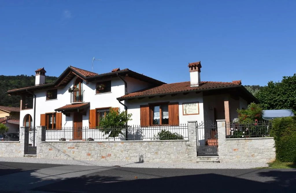 Al Vecchio Glicine — foto 6
