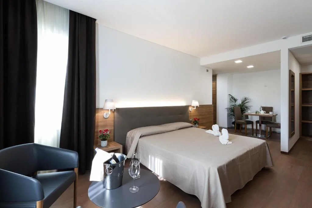 Albergo Al Tarcentino