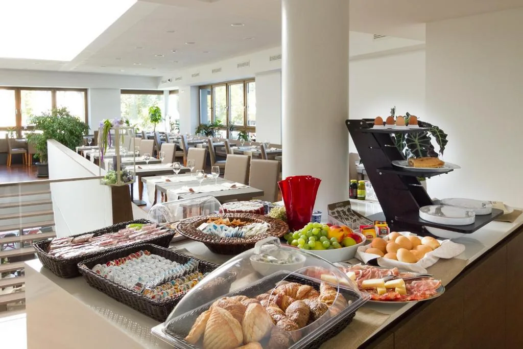 Albergo Al Tarcentino — foto 4