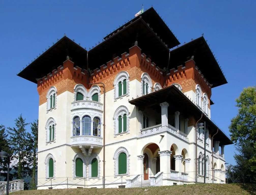 Albergo Al Tarcentino — foto 6