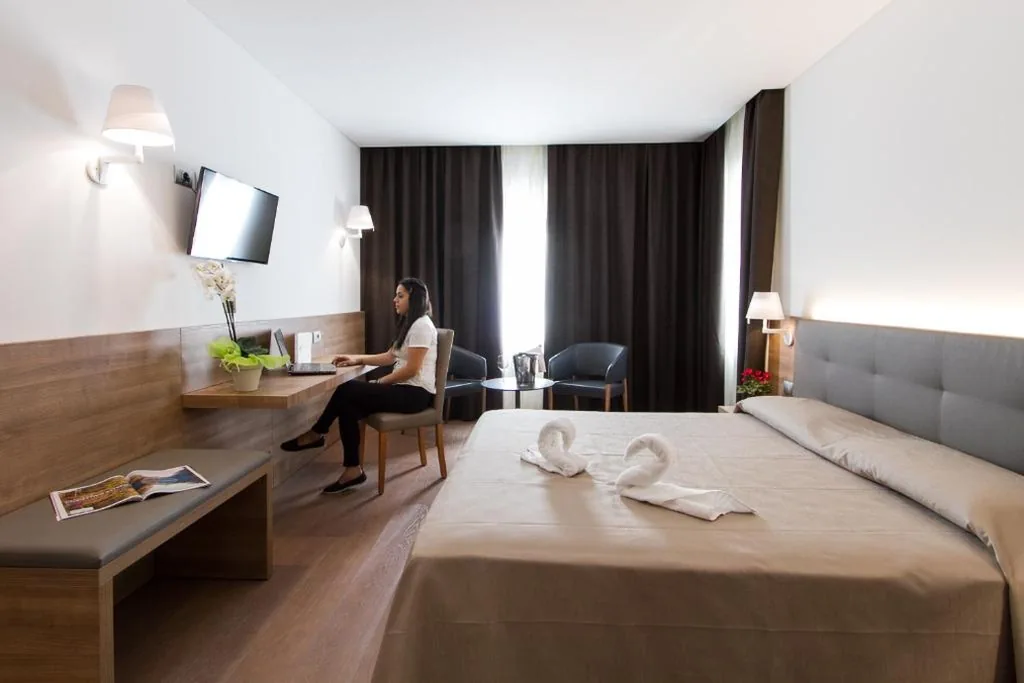 Albergo Al Tarcentino — foto 8