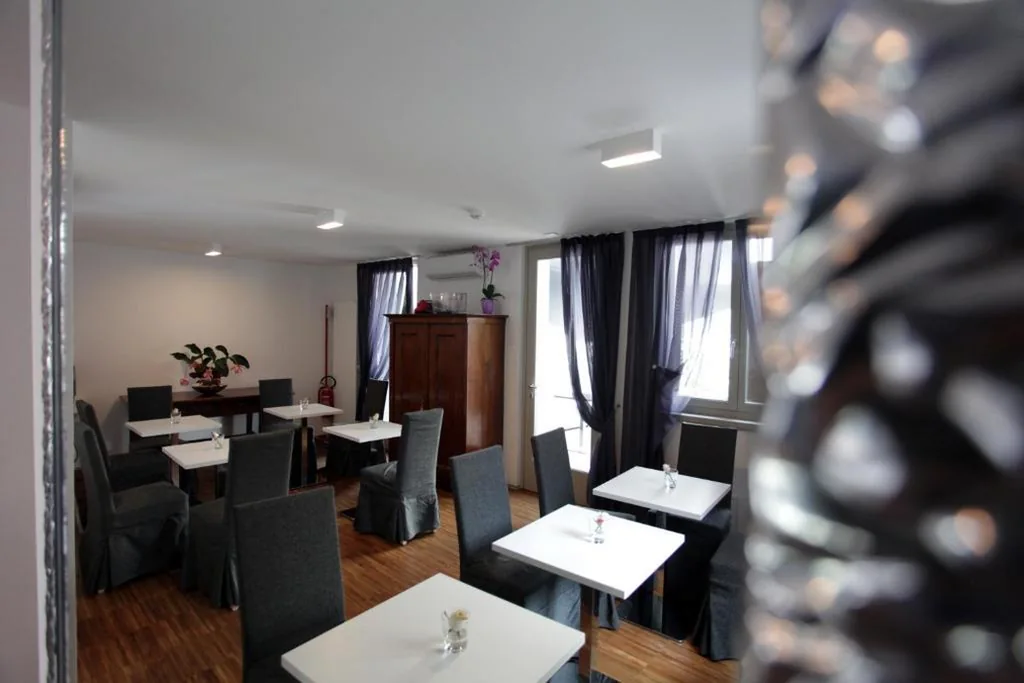 Albergo al Vecchio Tram — foto 4