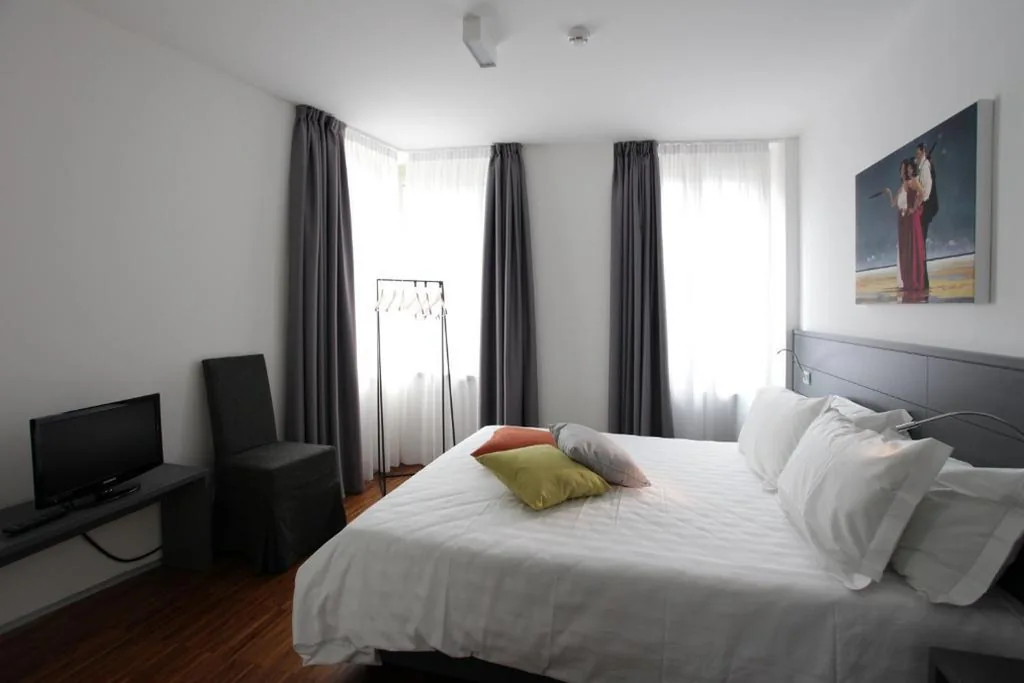 Albergo al Vecchio Tram — foto 5