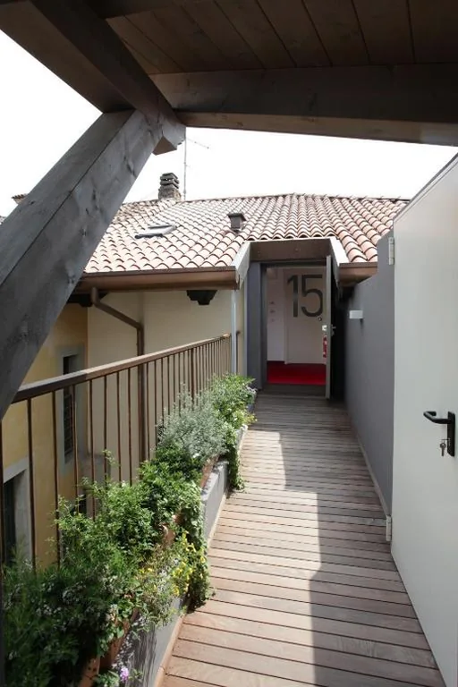 Albergo al Vecchio Tram — foto 6