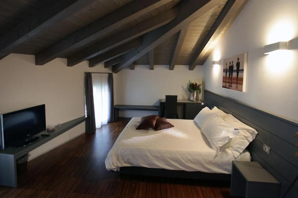 Albergo al Vecchio Tram — foto 7
