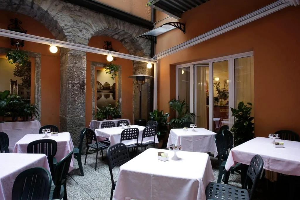 Albergo Al Viale — foto 3