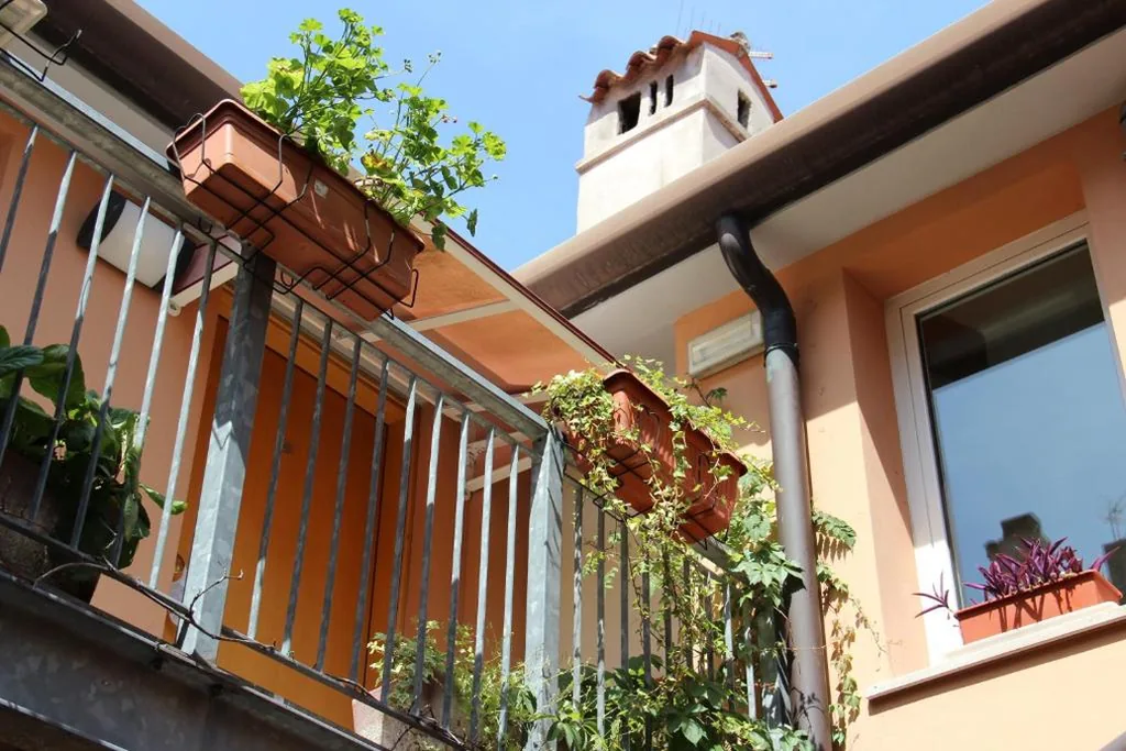 Albergo Al Viale — foto 7