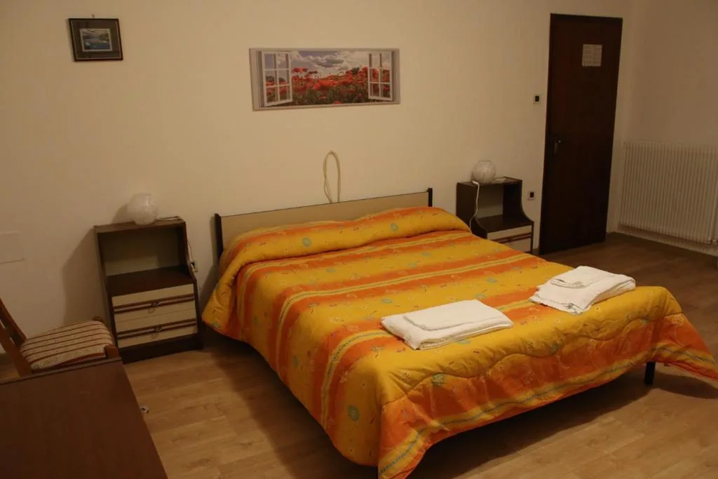 Albergo alla Pineta