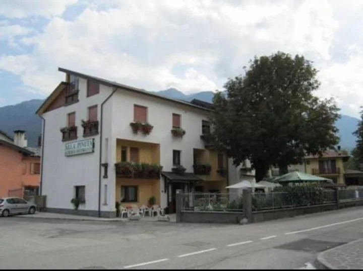 Albergo alla Pineta — foto 6