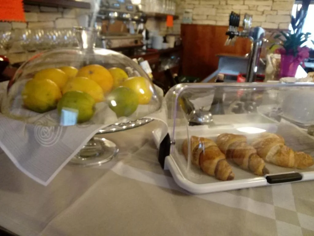 Albergo alla Pineta — foto 8
